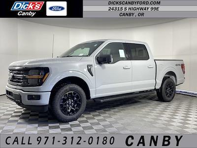 2024 Ford F-150 SuperCrew Cab 4WD, Pickup for sale #RKF19194 - photo 1