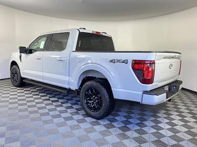 2024 Ford F-150 SuperCrew Cab 4WD, Pickup for sale #RKF19194 - photo 2