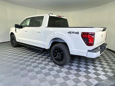 2024 Ford F-150 SuperCrew Cab 4WD, Pickup for sale #RKF20323 - photo 2