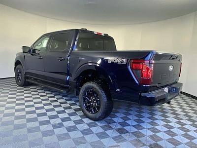 2024 Ford F-150 SuperCrew Cab 4WD, Pickup for sale #RKF60330 - photo 2