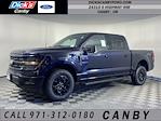 2024 Ford F-150 SuperCrew Cab 4WD, Pickup for sale #RKF60330 - photo 1