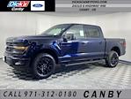 New 2024 Ford F-150 XLT SuperCrew Cab 4WD, Pickup for sale #RKF60455 - photo 1