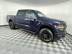 New 2024 Ford F-150 XLT SuperCrew Cab 4WD, Pickup for sale #RKF60455 - photo 3