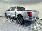 New 2024 Ford F-150 XLT SuperCrew Cab 4WD, Pickup for sale #RKF61149 - photo 2