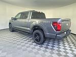 New 2024 Ford F-150 XLT SuperCrew Cab 4WD, Pickup for sale #RKF61255 - photo 2