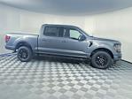 New 2024 Ford F-150 XLT SuperCrew Cab 4WD, Pickup for sale #RKF61255 - photo 6