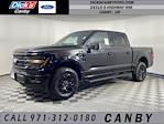 New 2024 Ford F-150 XLT SuperCrew Cab 4WD, Pickup for sale #RKF62346 - photo 1