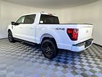 New 2024 Ford F-150 XLT SuperCrew Cab 4WD, Pickup for sale #RKF62397 - photo 2