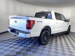 New 2024 Ford F-150 XLT SuperCrew Cab 4WD, Pickup for sale #RKF62397 - photo 8