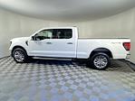 New 2024 Ford F-150 XLT SuperCrew Cab 4WD, Pickup for sale #RKF63259 - photo 3