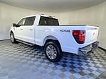 New 2024 Ford F-150 XLT SuperCrew Cab 4WD, Pickup for sale #RKF63259 - photo 2