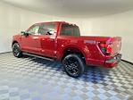 New 2024 Ford F-150 XLT SuperCrew Cab 4WD, Pickup for sale #RKF64913 - photo 2