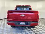 New 2024 Ford F-150 XLT SuperCrew Cab 4WD, Pickup for sale #RKF65474 - photo 6