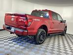 New 2024 Ford F-150 XLT SuperCrew Cab 4WD, Pickup for sale #RKF65474 - photo 8