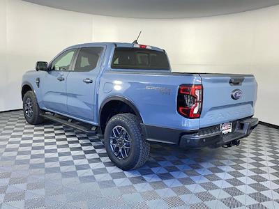 2024 Ford Ranger SuperCrew Cab 4WD, Pickup for sale #RLE21241 - photo 2