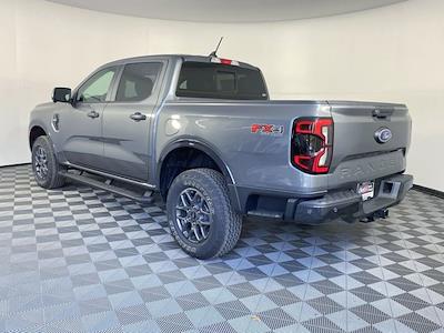 2024 Ford Ranger SuperCrew Cab 4WD, Pickup for sale #RLE40192 - photo 2