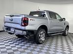 New 2024 Ford Ranger Lariat SuperCrew Cab 4WD, Pickup for sale #RLE40440 - photo 6