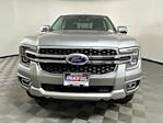 New 2024 Ford Ranger Lariat SuperCrew Cab 4WD, Pickup for sale #RLE40440 - photo 9