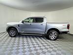 New 2024 Ford Ranger Lariat SuperCrew Cab 4WD, Pickup for sale #RLE40440 - photo 3