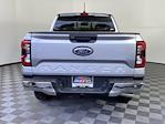 New 2024 Ford Ranger Lariat SuperCrew Cab 4WD, Pickup for sale #RLE40440 - photo 4