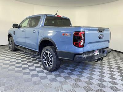 2024 Ford Ranger SuperCrew Cab 4WD, Pickup for sale #RLE49138 - photo 2