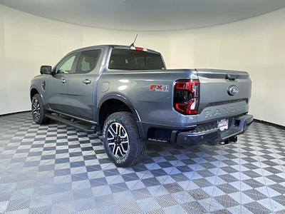 2024 Ford Ranger SuperCrew Cab 4WD, Pickup for sale #RLE52938 - photo 2