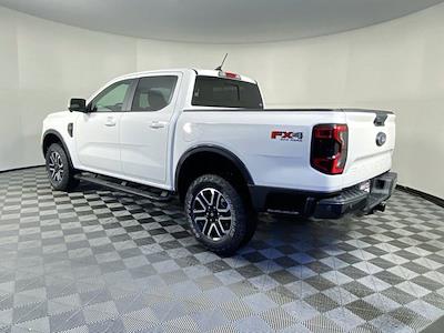 2024 Ford Ranger SuperCrew Cab 4WD, Pickup for sale #RLE61592 - photo 2