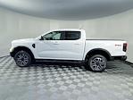 New 2024 Ford Ranger Lariat SuperCrew Cab 4WD, Pickup for sale #RLE61592 - photo 3