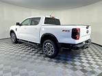 New 2024 Ford Ranger Lariat SuperCrew Cab 4WD, Pickup for sale #RLE61592 - photo 2