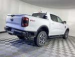 New 2024 Ford Ranger Lariat SuperCrew Cab 4WD, Pickup for sale #RLE61592 - photo 6