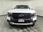 New 2024 Ford Ranger Lariat SuperCrew Cab 4WD, Pickup for sale #RLE61592 - photo 9