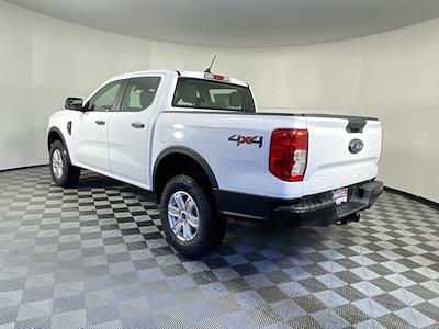 2024 Ford Ranger SuperCrew Cab 4WD, Pickup for sale #RLE61849 - photo 2