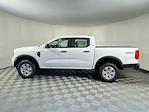 New 2024 Ford Ranger XL SuperCrew Cab 4WD, Pickup for sale #RLE61849 - photo 3