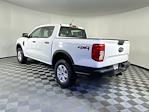 New 2024 Ford Ranger XL SuperCrew Cab 4WD, Pickup for sale #RLE61849 - photo 2