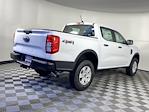 New 2024 Ford Ranger XL SuperCrew Cab 4WD, Pickup for sale #RLE61849 - photo 5