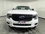 New 2024 Ford Ranger XL SuperCrew Cab 4WD, Pickup for sale #RLE61849 - photo 8