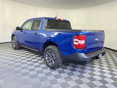 2024 Ford Maverick SuperCrew Cab FWD, Pickup for sale #RRB53891 - photo 2