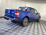 New 2024 Ford Maverick Lariat SuperCrew Cab FWD, Pickup for sale #RRB72310 - photo 6