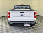 New 2024 Ford Maverick XLT SuperCrew Cab AWD, Pickup for sale #RRB72603 - photo 4