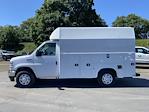 New 2025 Ford E-350 RWD, 10' 9" Knapheide KUV Service Utility Van for sale #SDD01760 - photo 2