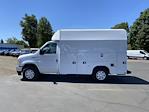 New 2025 Ford E-350 RWD, 10' 9" Knapheide KUV Service Utility Van for sale #SDD01796 - photo 3