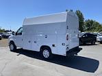 New 2025 Ford E-350 RWD, 10' 9" Knapheide KUV Service Utility Van for sale #SDD01796 - photo 5
