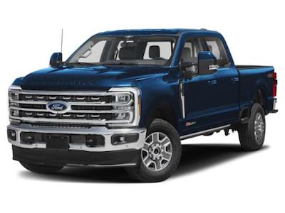 New 2025 Ford F-250 Crew Cab 4WD, Pickup for sale #SEC06994 - photo 1