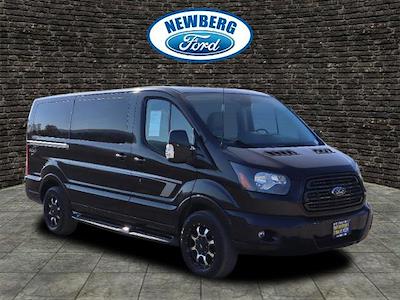 Used 2015 Ford Transit 150 XL Low Roof, Passenger Van for sale #225527 - photo 1