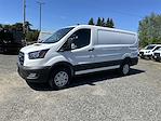 2023 Ford E-Transit 350 Low Roof RWD, Empty Cargo Van for sale #232078 - photo 8