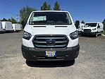 2023 Ford E-Transit 350 Low Roof RWD, Empty Cargo Van for sale #232078 - photo 3