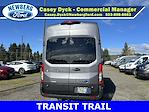 2023 Ford Transit 350 High Roof AWD, Empty Cargo Van for sale #232404 - photo 10