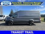 2023 Ford Transit 350 High Roof AWD, Empty Cargo Van for sale #232404 - photo 3