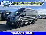 2023 Ford Transit 350 High Roof AWD, Empty Cargo Van for sale #232404 - photo 4