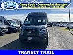 2023 Ford Transit 350 High Roof AWD, Empty Cargo Van for sale #232404 - photo 5